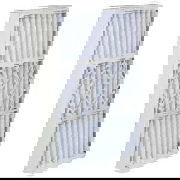 Pleated Air Filter: 20 x 20 x 5